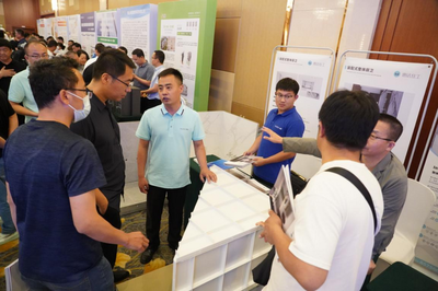 装配式建筑技术助力京津冀一体化发展，现场签约成果丰硕