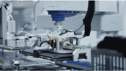 走进联想创新之旅 揭秘绿色产线的核心技术与推广实践