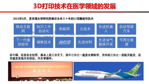 3D打印定制矫形辅具 健康促进与科技创新的完美融合